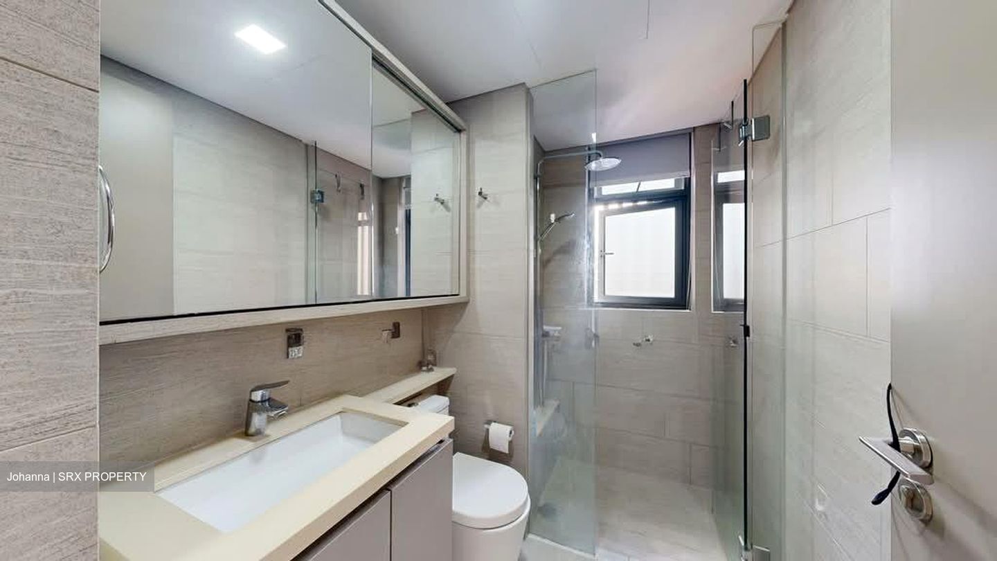 The Criterion (D27), Condominium #546591031